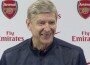 Arsène Wenger