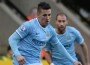 Norwich City v Manchester City - Premier League