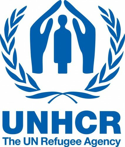 Loogo UNHCR