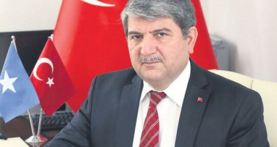 Turkish-Embassy